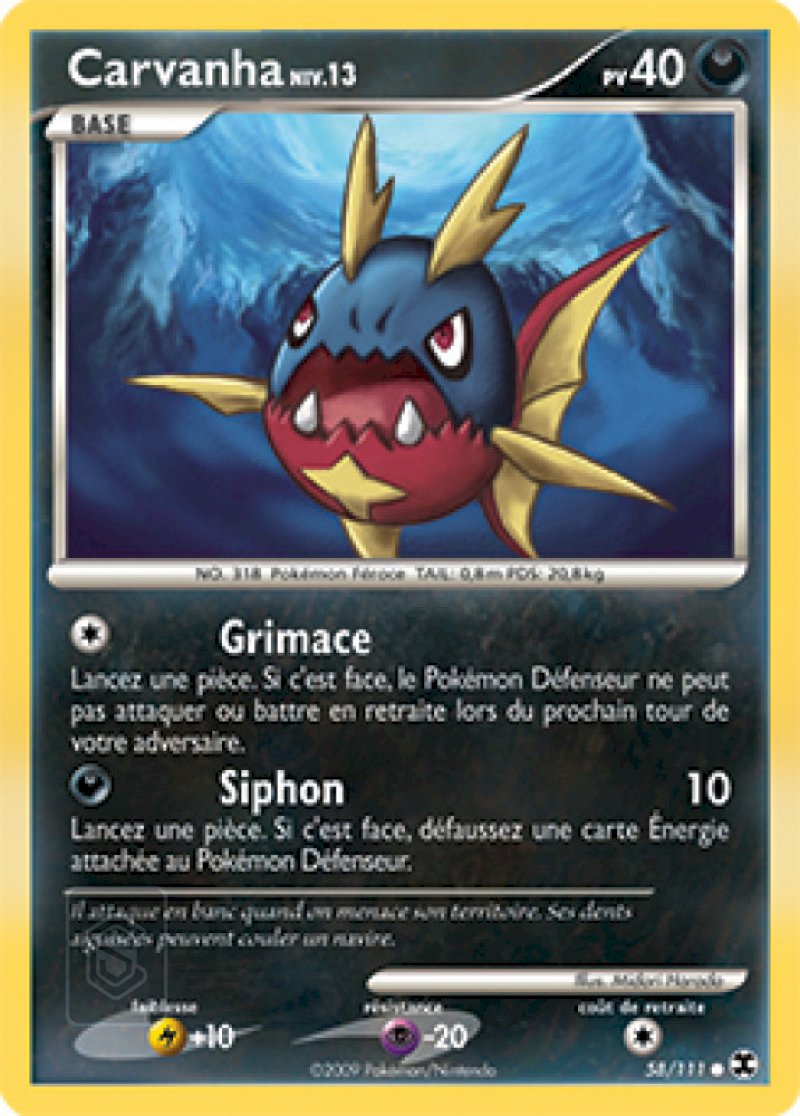 POKEMON protège carte XY Bienvenue à Kalos 65 feuilles Motif rouge